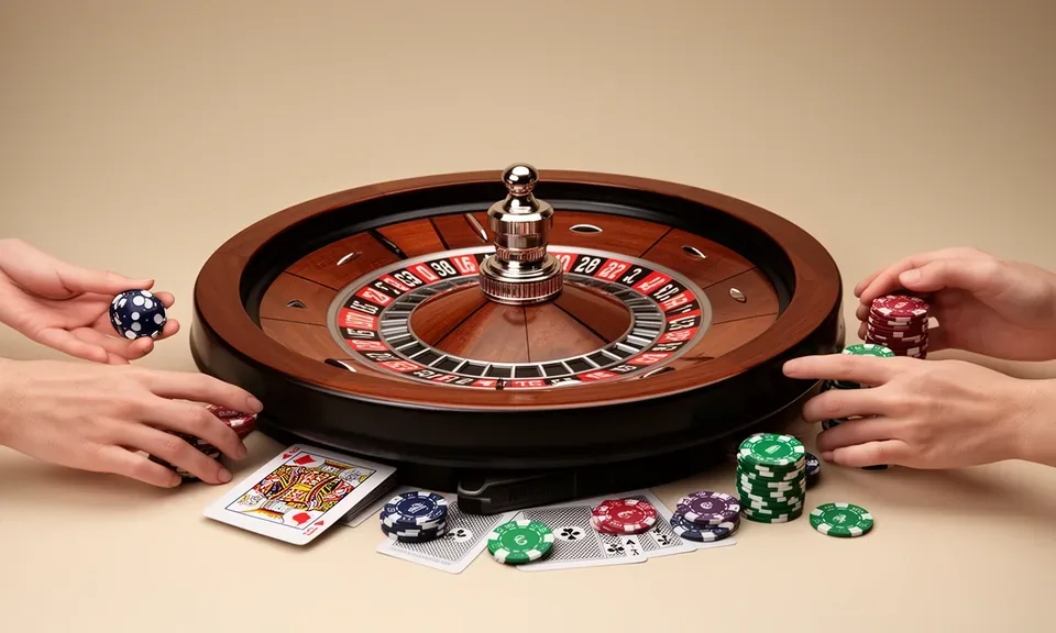 qs888 Việt Nam Sảnh casino